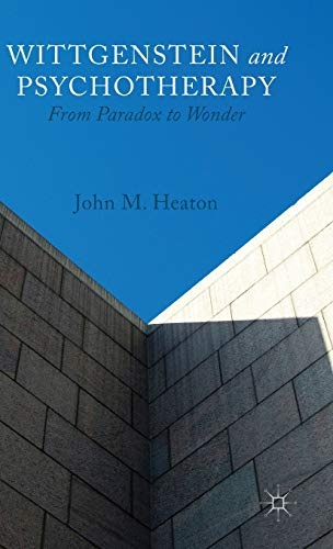 Wittgenstein and Psychotherapy: From Paradox to Wonder