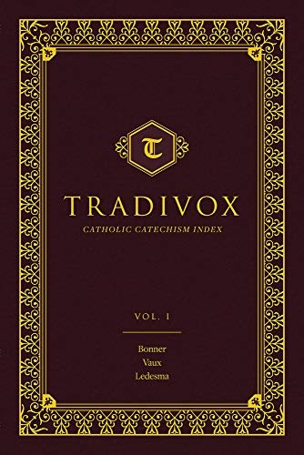 Tradivox Volume 1