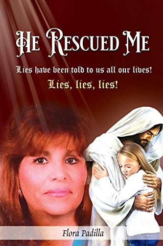 He Rescued Me