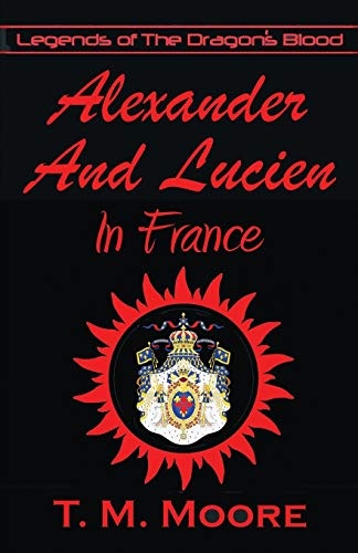 Alexander And Lucien In France