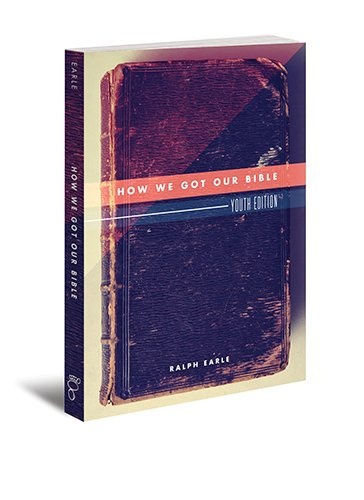 How We Got Our Bible: Youth Edition (Group Kit)