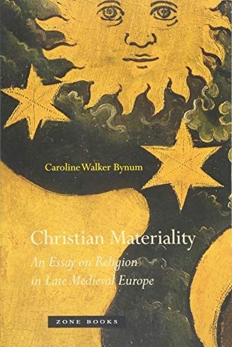 Christian Materiality