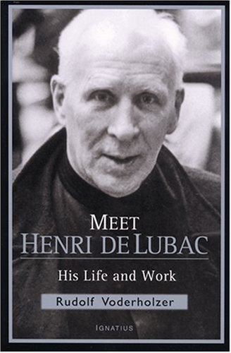 Meet Henri De Lubac
