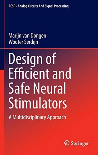 Design of Efficient and Safe Neural Stimulators: A Multidisciplinary Approach (Analog Circuits and Signal Processing)