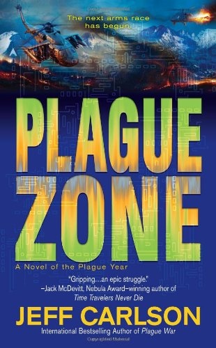 Plague Zone (Plague Year)
