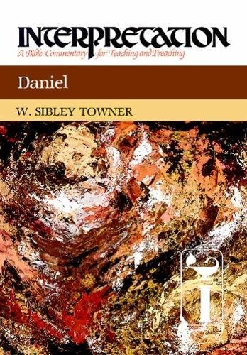 Daniel (Interpretation: A Bible Commentary for Teaching and Preaching)