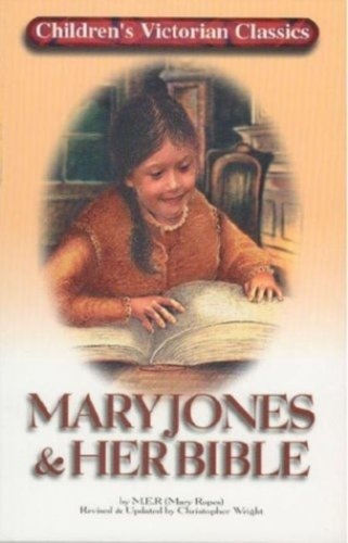 Mary Jones & Her Bible