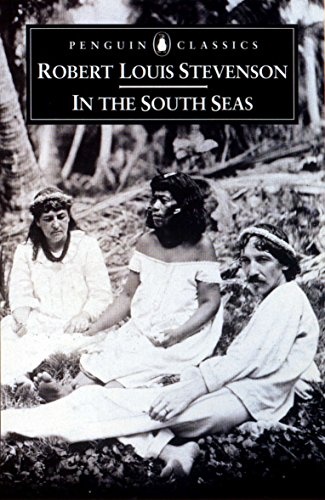 In the South Seas (Penguin Classics)