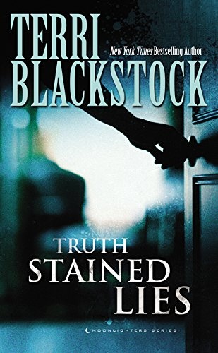 Truth Stained Lies (Moonlighters Series)