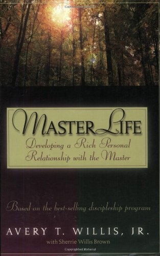 MasterLife: Developing a Rich Personal Relationship with the Master