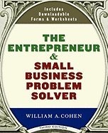 The Small Business Financial Problem Solver