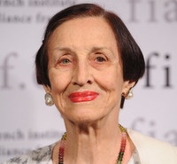 Françoise Gilot