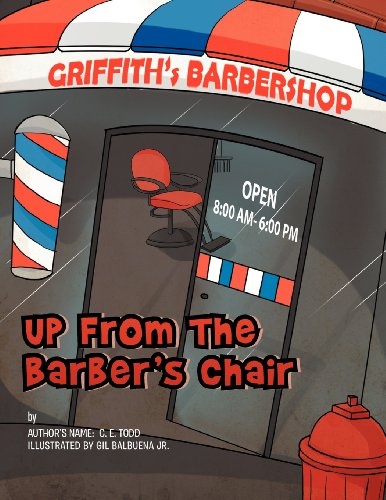 Up from the Barber's Chair