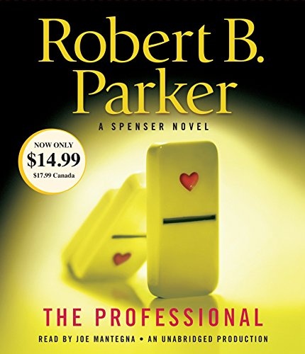 The Professional: A Spenser Novel