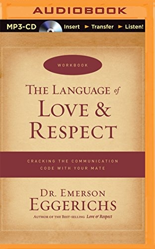 Language of Love & Respect, The