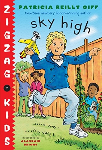 Sky High (Zigzag Kids)