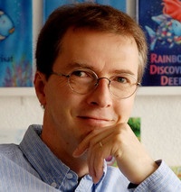 Marcus Pfister