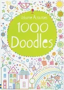 1000 Doodles