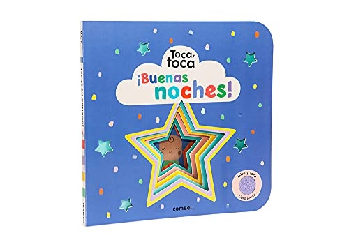 Â¡Buenas noches! (Toca toca series) (Spanish Edition)