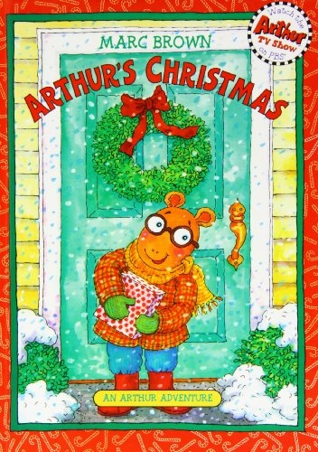 Arthur's Christmas (An Arthur Adventure)
