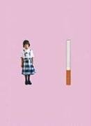 The Little Girl and The Cigarette