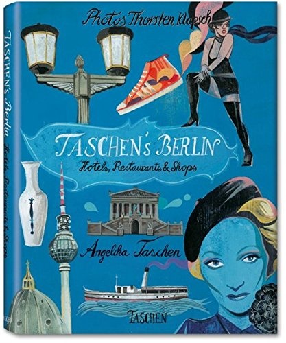 TASCHEN's Berlin (JUMBO)