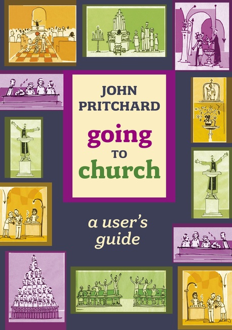 Going to Church: A User'S Guide