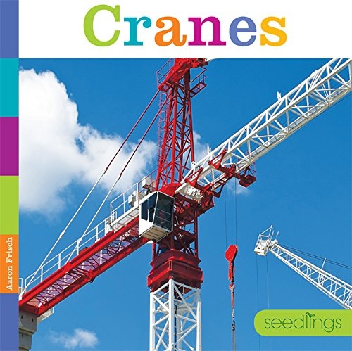 Seedlings: Cranes
