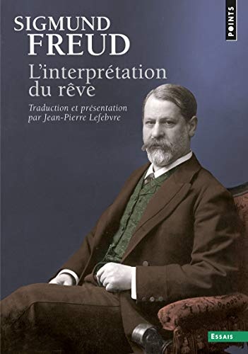 Interpr'tation Du Rve(l') (Points essais) (English and French Edition)