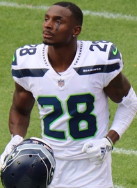 Justin Coleman