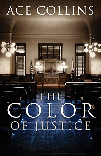 The Color Of Justice