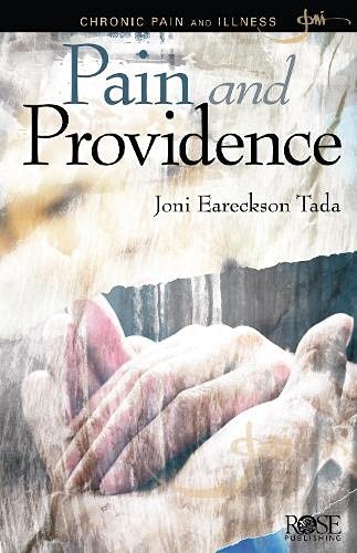 Pamphlet Pain and Providence (Joni Eareckson Tada)