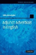 Adjunct Adverbials in English (Studies in English Language)