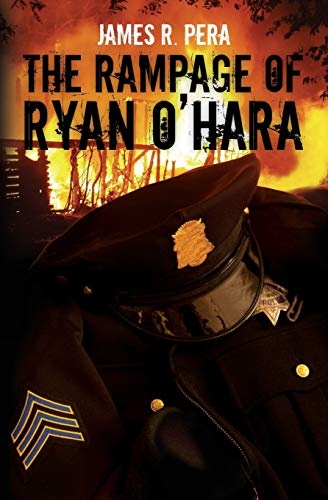 The Rampage of Ryan O'Hara