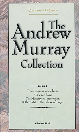 Andrew Murray Collection (The Collector's Edition Series)