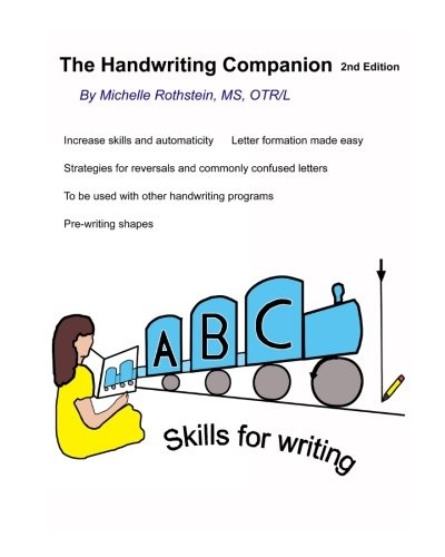 The handwriting companion