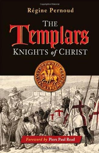 The Templars: Knights of Christ