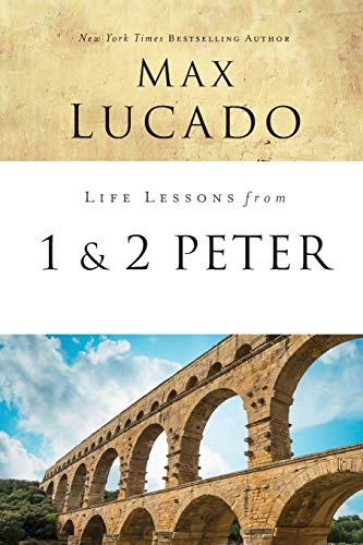 Life Lessons from 1 and 2 Peter: Between the Rock and a Hard Place