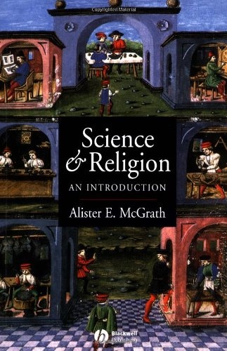 Science & Religion: An Introduction