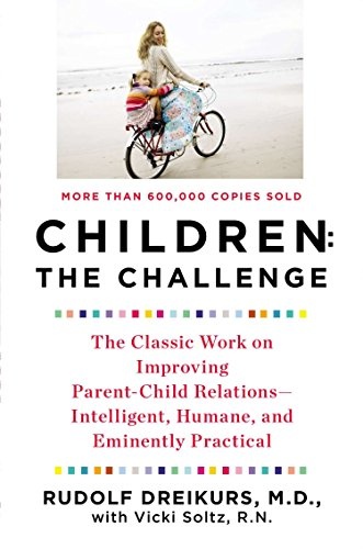 Children: The Challenge (Plume)