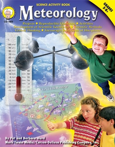 Meteorology, Grades 5 - 8