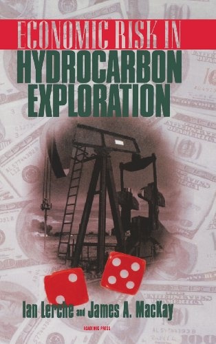 Economic Risk in Hydrocarbon Exploration