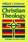 Christian Theology: 001