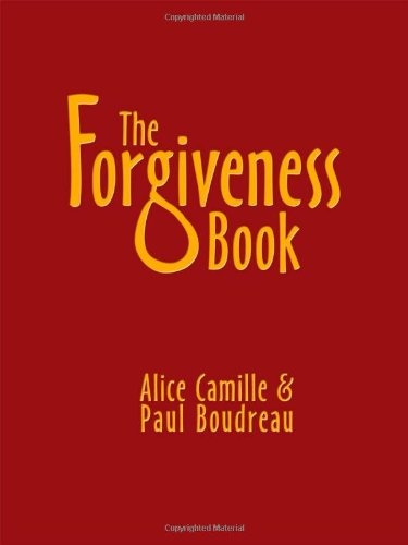 The Forgiveness Book: A Catholic Approach