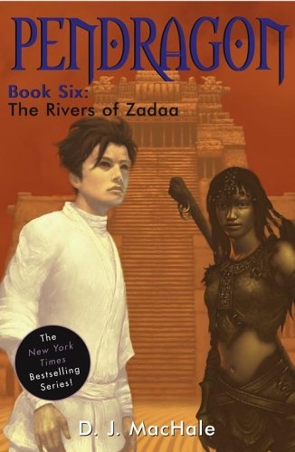 The Rivers of Zadaa (6) (Pendragon)
