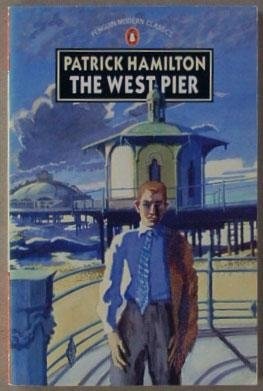 The West Pier (Penguin modern classics)