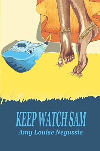 KEEP WATCH SAM