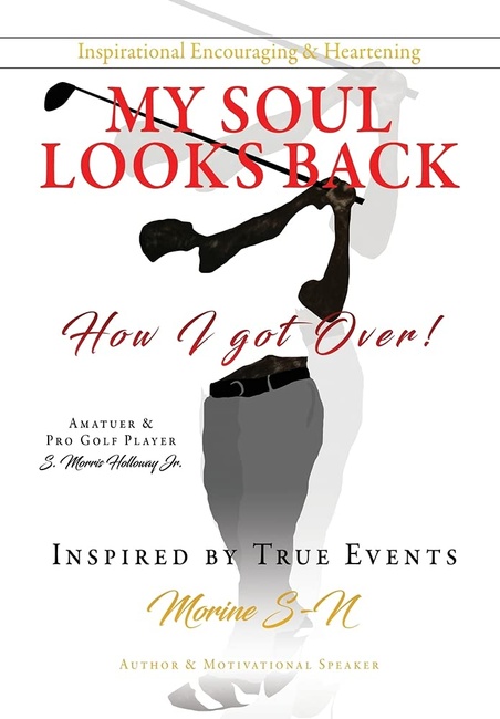 my soul looks back jessica harris