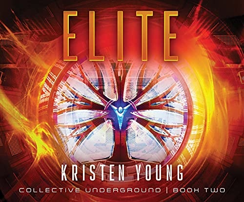 Elite (Volume 2) (Collective Underground)