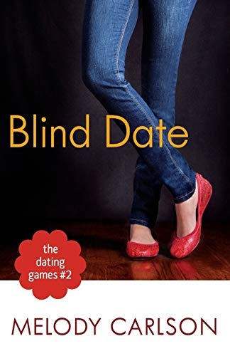 The Dating Games #2: Blind Date: Blind Date, The (The Dating Games)